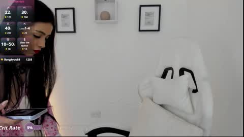 Katia  online show from March 4, 12:51 am