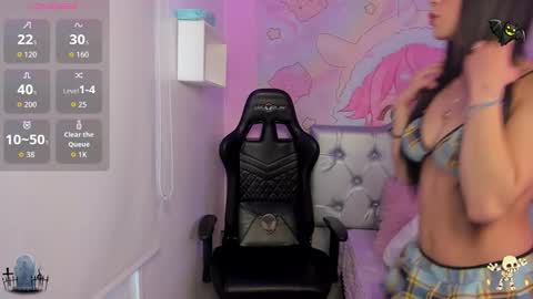 KATIA  online show from October 28, 12:39 pm