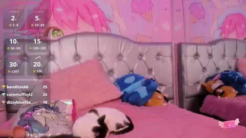 KATIA  online show from October 14, 8:45 pm