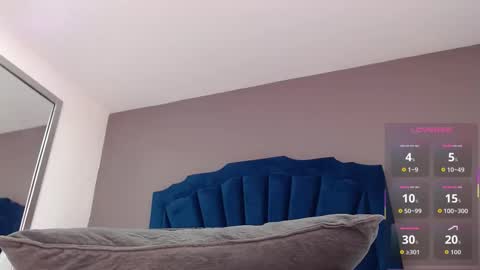 Katia Foster online show from September 24, 2:46 pm