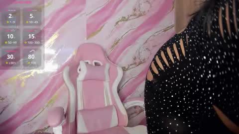 Katie online show from January 15, 11:24 pm