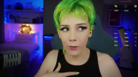 Katie online show from September 25, 4:47 pm