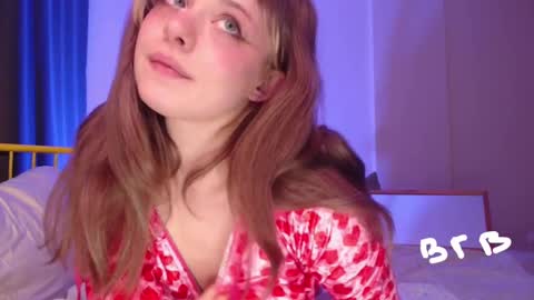 Katie Deville online show from March 2, 3:02 am