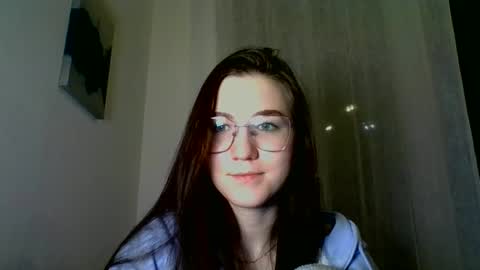 katie_foxi online show from January 22, 9:10 pm