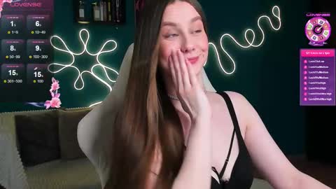 Katie online show from October 21, 1:54 am