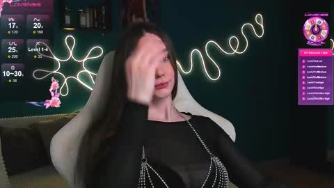 Katie online show from September 27, 9:34 pm