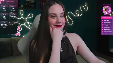 Katie online show from February 24, 9:07 pm