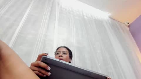 Katie online show from September 27, 8:17 pm