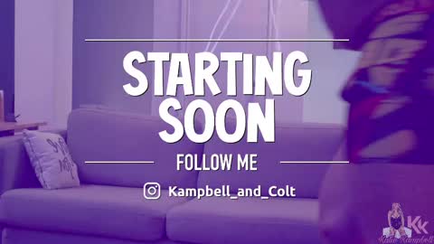 katiekampbell online show from May 10, 1:12 am