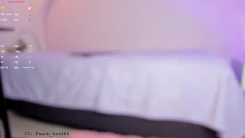 Katy  IGPeach kat666 online show from February 25, 3:42 pm