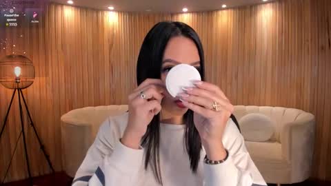 Kate Stonne online show from October 25, 3:29 am