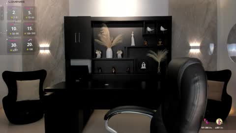 Kate Stonne online show from October 11, 4:39 am