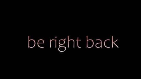 Miss Katie online show from January 14, 7:11 pm