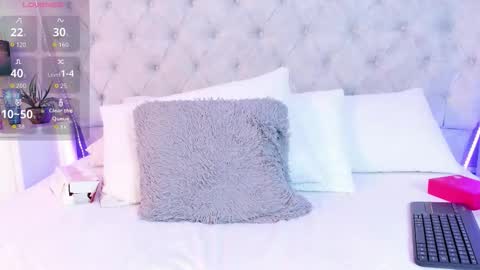 katiia_parker_ online show from March 6, 8:30 pm