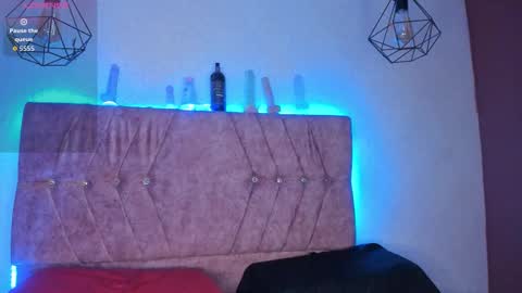 Katie online show from November 13, 11:51 pm