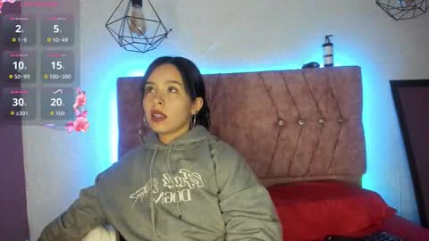 Katie online show from February 9, 11:03 am