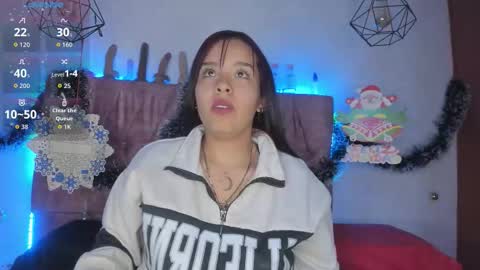 Katie online show from December 2, 11:30 am