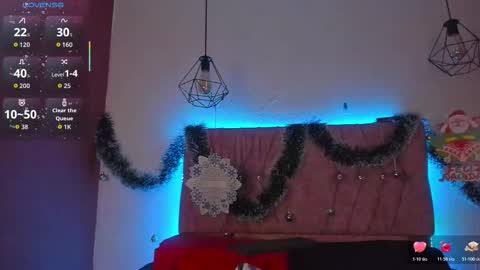 Katie online show from December 16, 11:27 am