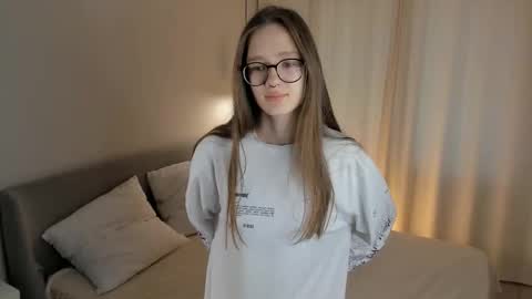 Scarlett online show from October 15, 10:05 am