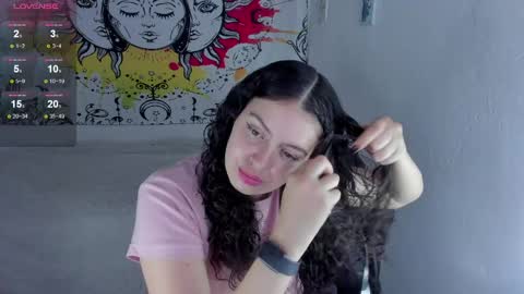 Kati  online show from June 2, 6:43 pm