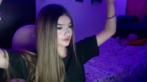 Katleen. online show from January 21, 3:26 am