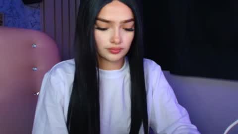 Katleen. online show from November 13, 8:17 am