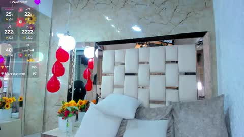 Katleya Lewiis online show from October 18, 12:04 am