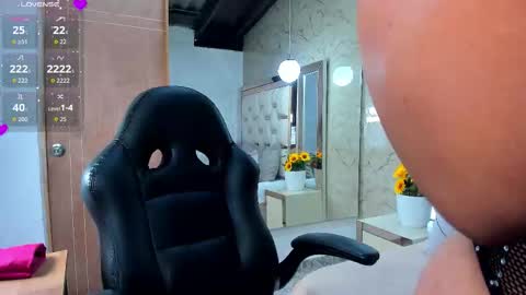 Katleya Lewiis online show from October 14, 11:41 pm