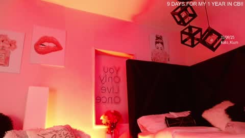 KATO online show from September 15, 9:16 pm
