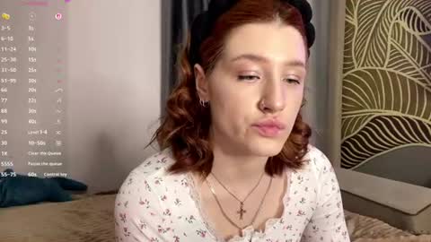 Tanesha online show from June 14, 2:19 pm
