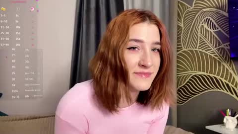 Tanesha online show from June 16, 2:32 pm