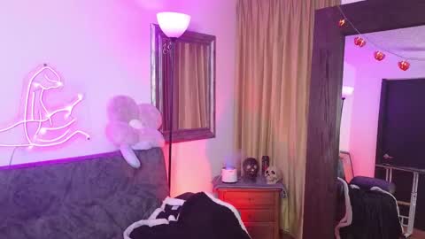 Katrin online show from February 19, 12:46 am