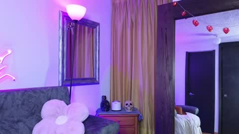 Katrin online show from January 28, 12:57 am