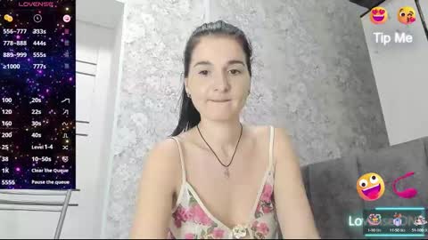 Katrin Brook online show from February 17, 3:00 pm