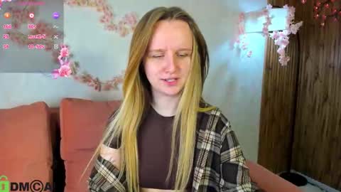 Katrina Bail online show from September 27, 1:58 am