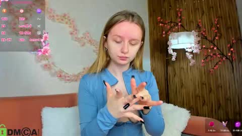 Katrina Bail online show from September 22, 12:26 am