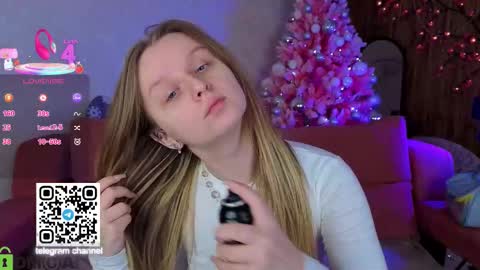 Katrina Bail online show from January 15, 1:14 am