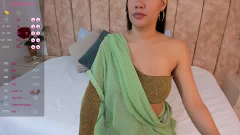 katrina online show from February 25, 12:49 pm