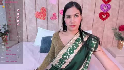 katrina online show from February 17, 4:17 pm