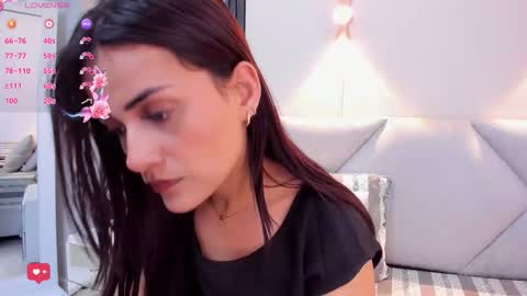 Keyla online show from January 6, 7:18 pm