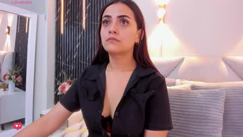 Keyla online show from February 21, 7:06 pm