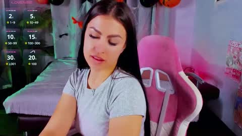 Katrina online show from October 25, 8:02 am