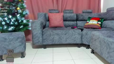 Marce online show from November 28, 4:36 pm