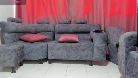 Marce online show from November 22, 8:29 pm