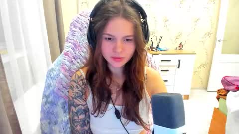 Katty online show from October 19, 2:55 pm