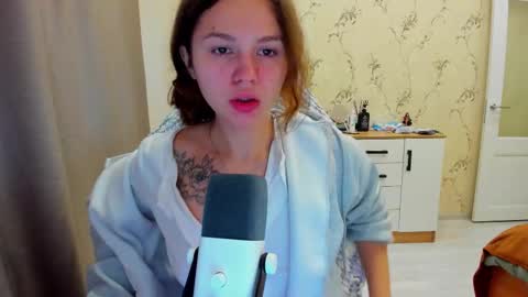 Katty online show from October 6, 6:09 am