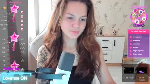 Katty online show from September 30, 8:36 am