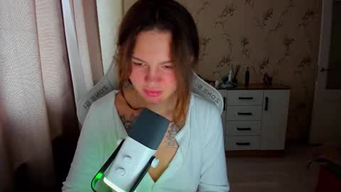 Katty online show from October 9, 8:20 am