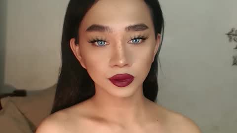 katrinathegreat online show from January 17, 2:54 am