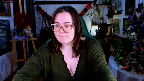 Katrin online show from November 6, 6:44 pm